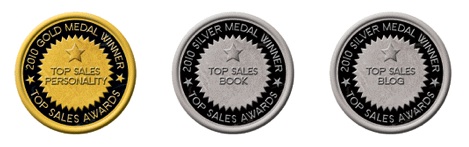 Top Sales Awards