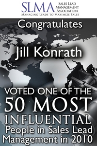 50most winner konrath