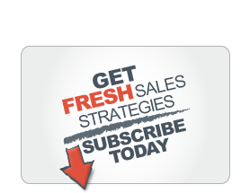 Get Fresh Sales Strategies