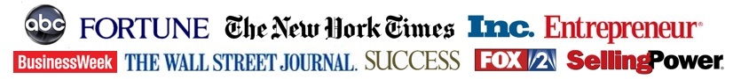 jill konrath in the news
