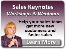 sales speaker