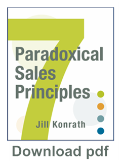 sales principles
