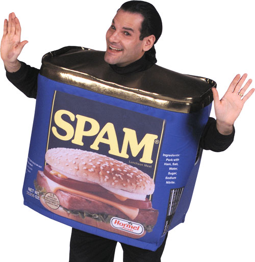 Spam Spam