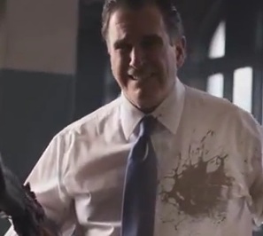 Romney Attack