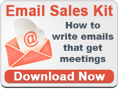 email sales kit