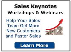 sales keynotes