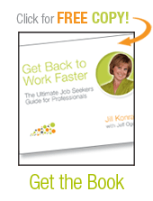 Get Back To Work Faster