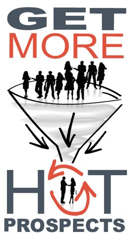 prospecting strategies webinar