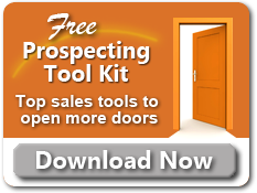 prospecting tool kit