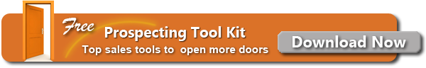 prospecting tool kit