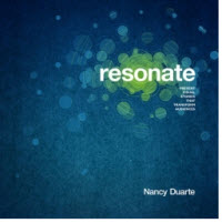 resonate cover