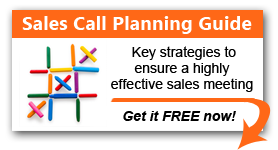 sales newsletter