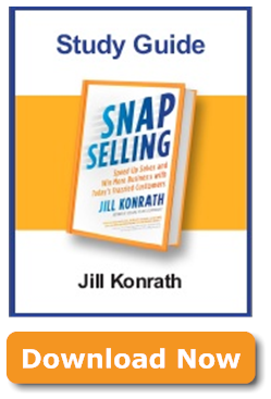 sales study guide