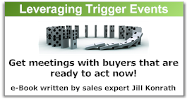 trigger events