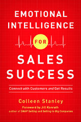 emotional intelligence in sales