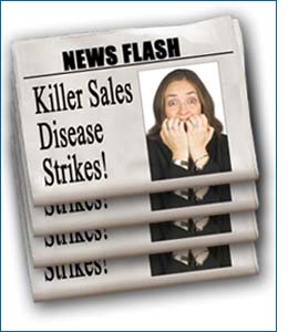 Killer Sales Article
