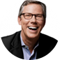 Brian Halligan HubSpot CEO Agile Selling Quote