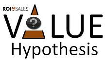 Value hypothesis