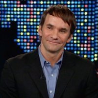 Keith Ferrazzi