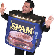 Spam