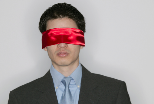 Most sellers are blind to this Most sellers are blind to this