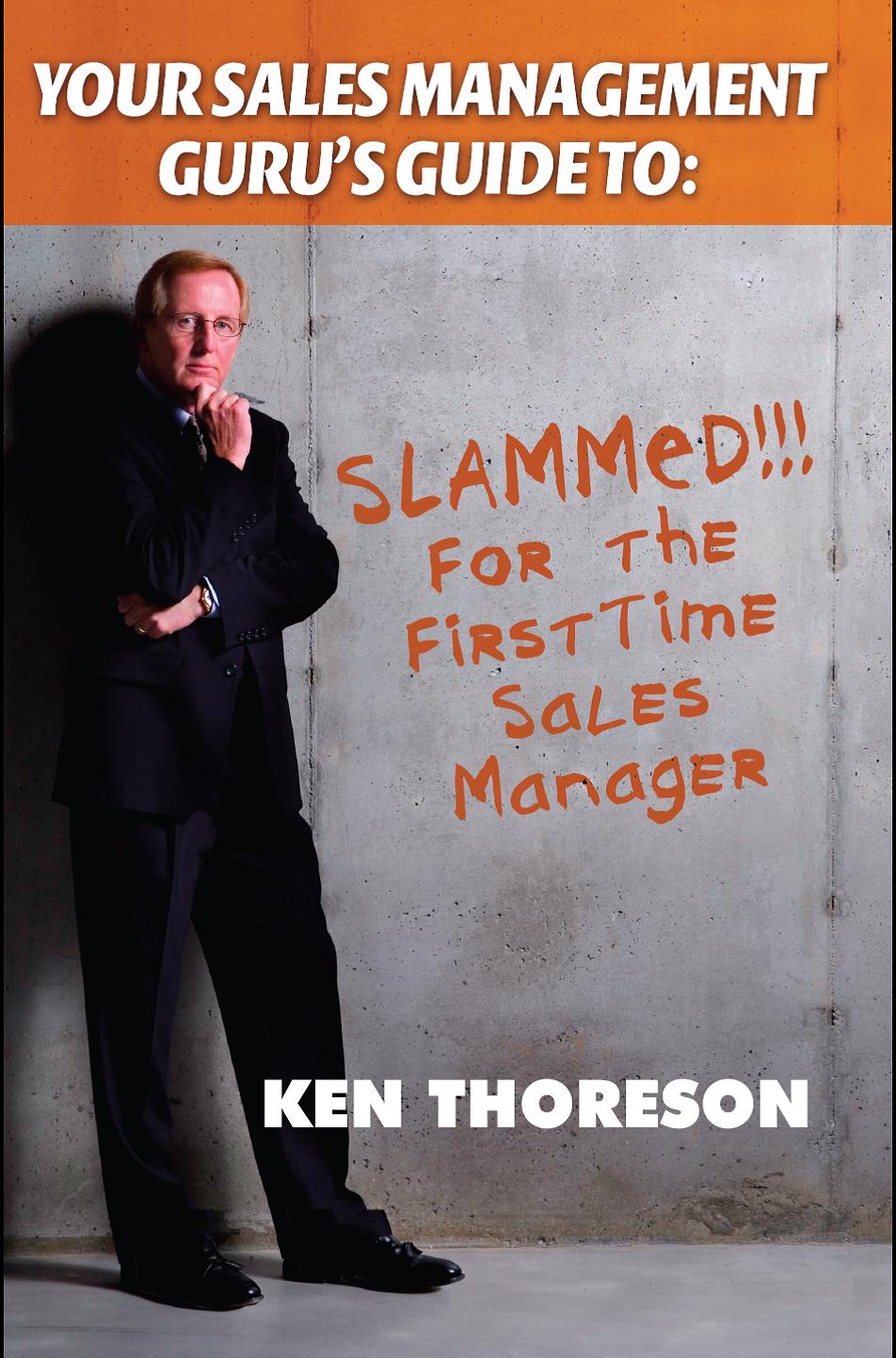 Ken Thoreson Slammed