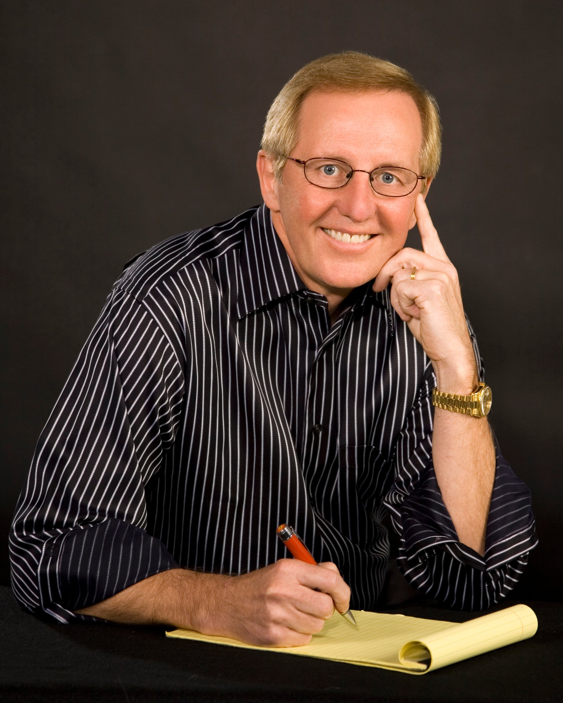 Ken Thoreson