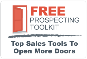 FREE Prospecting Toolkit