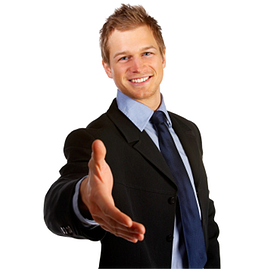 small business partnerships