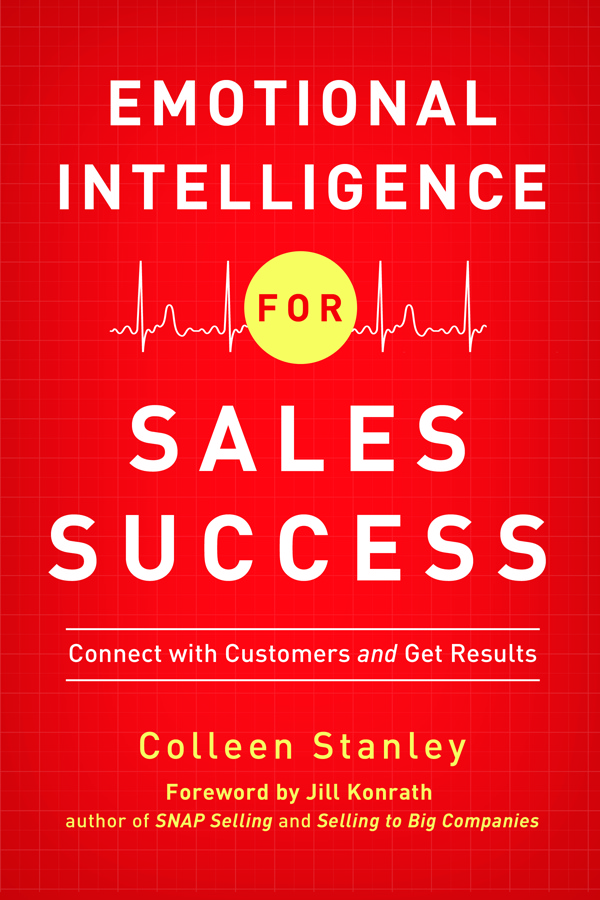 emotional intelligence in sales