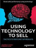 using technology to sell