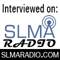 Jill konrath SLMA Interview