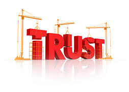 Building Trust