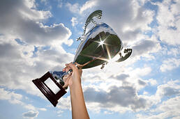 beat sales competition