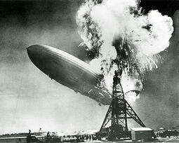 Hindenberg Disaster