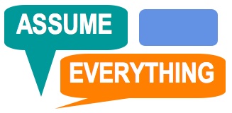 Assume