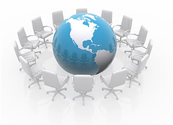 online meetings