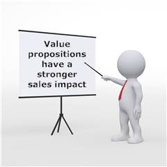 value proposition