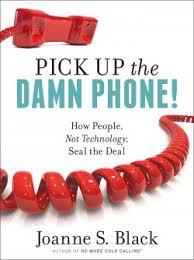 Pick Up Phone