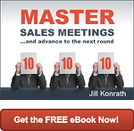 Master Sales Meetings