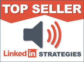 Audio: Top Seller LinkedIn Strategies