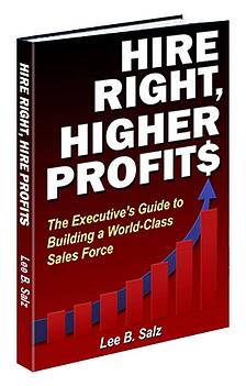 Hire Right, Higher Profits