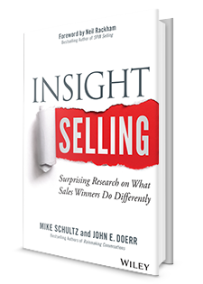 Insight Selling