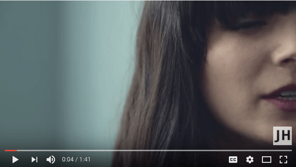 Clickable Image of It’s Not About The Nail YouTube Video