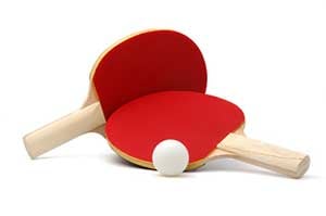 Ping Pong