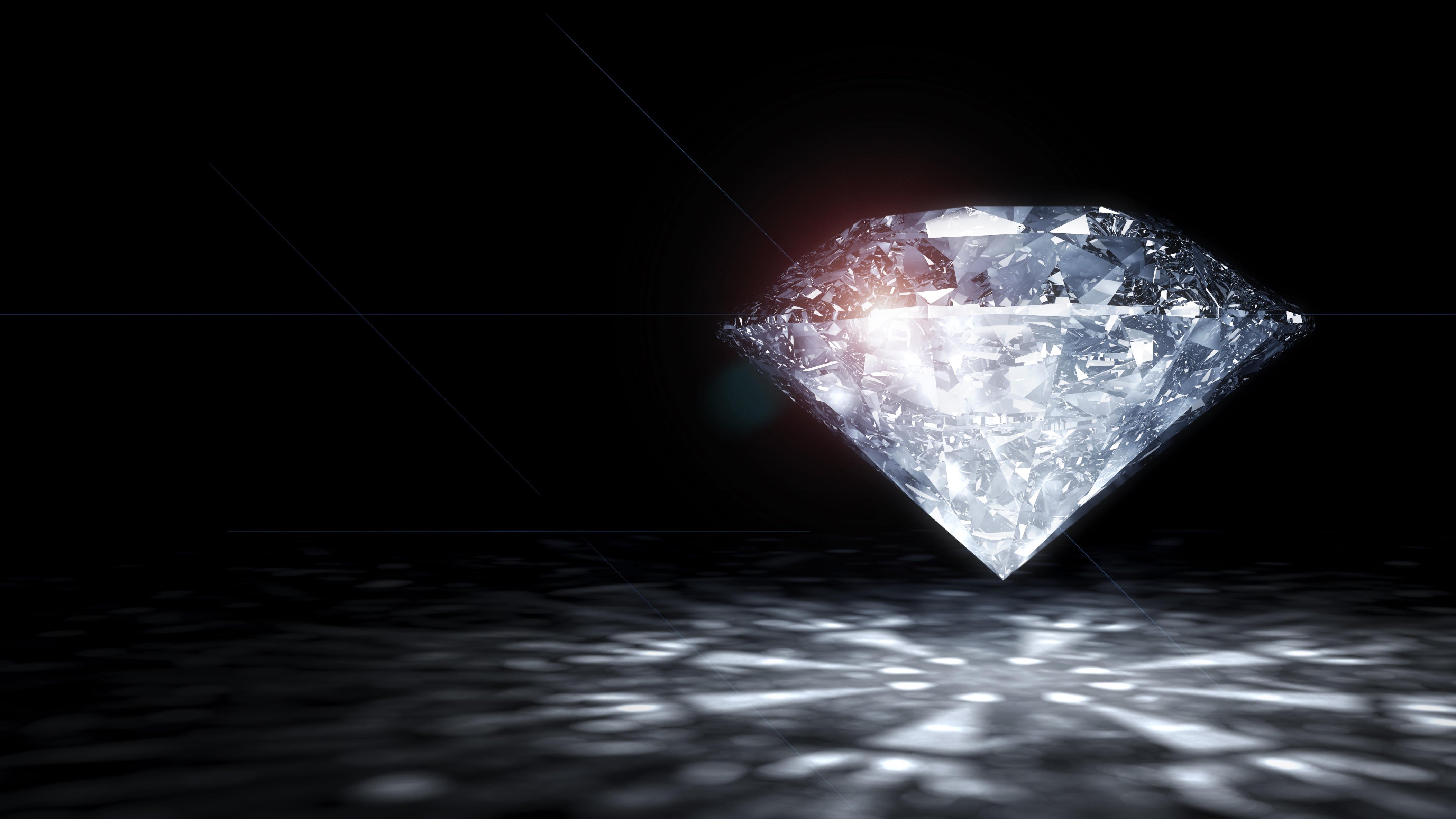 Diamond