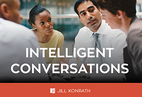 Intelligent Sales Conversations