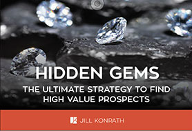 Hidden Gems eBook